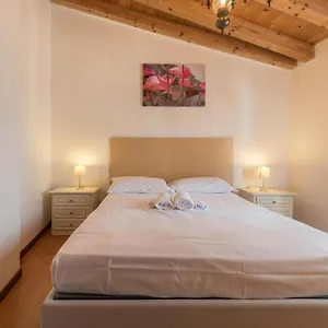 Il Borgo Con Parcheggio Apartment
