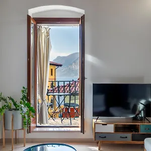 Harbor View - Apartment
