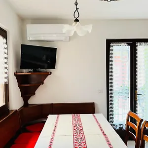  Apartment Casa Margheritina
