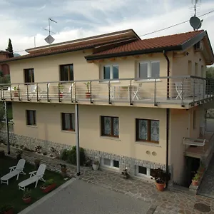 Apartament La Corte Di Magu, Malcesine