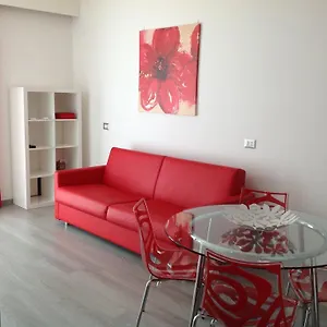  Apartment Padania