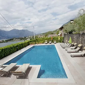 Apartament Le Balze, Malcesine