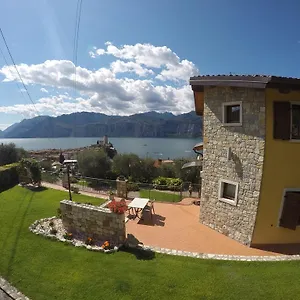 Apartament La Perla, Malcesine