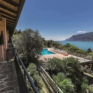 Hotel apartamentowy Parco Di Garda, Malcesine