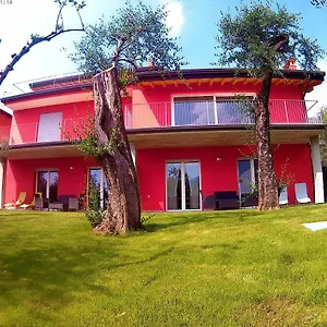 Apartament Casa Simone, Malcesine